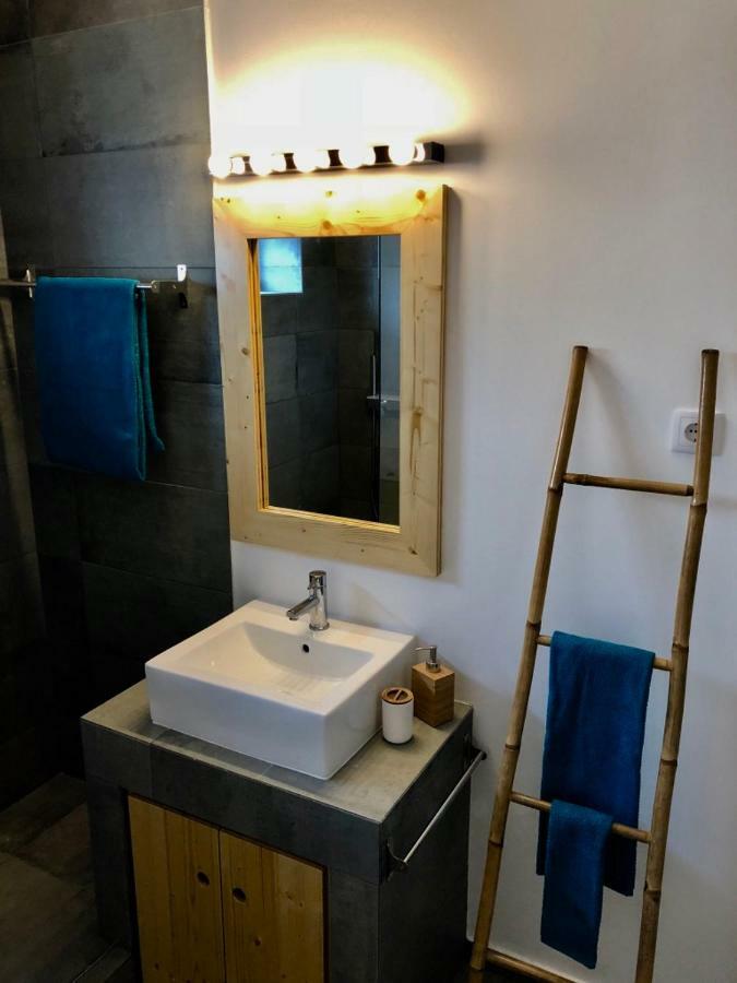 Ria Sunset House Alvorヴィラ エクステリア 写真