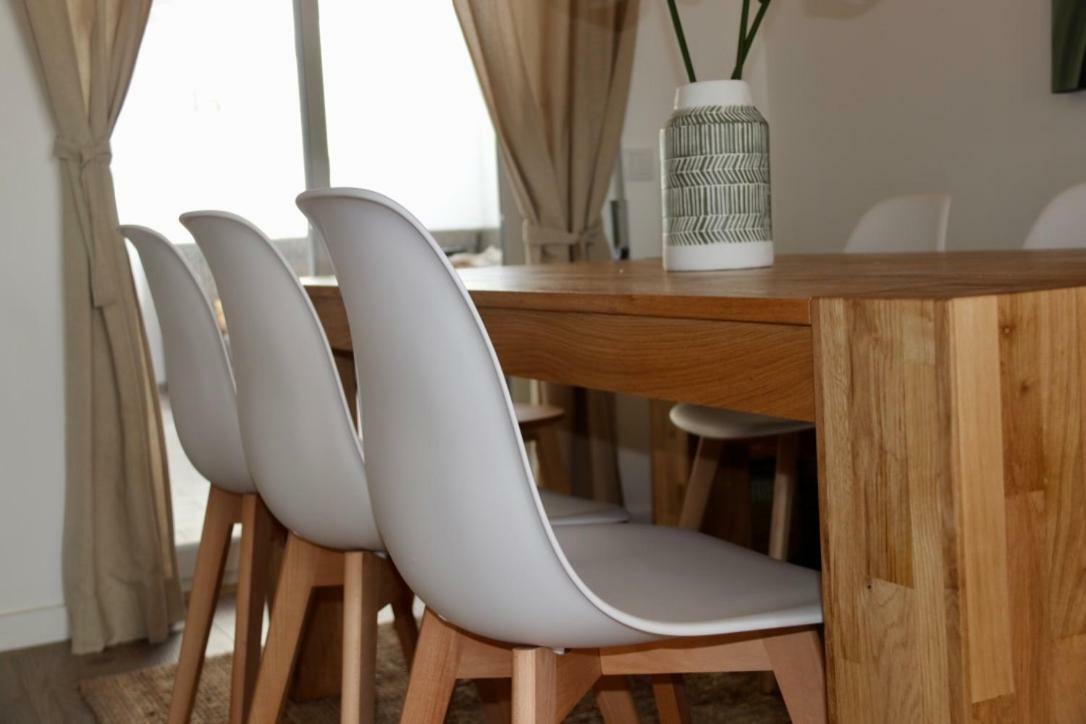 Ria Sunset House Alvorヴィラ エクステリア 写真