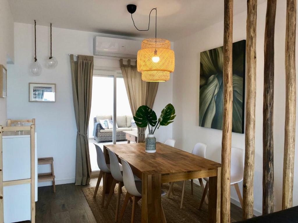 Ria Sunset House Alvorヴィラ エクステリア 写真
