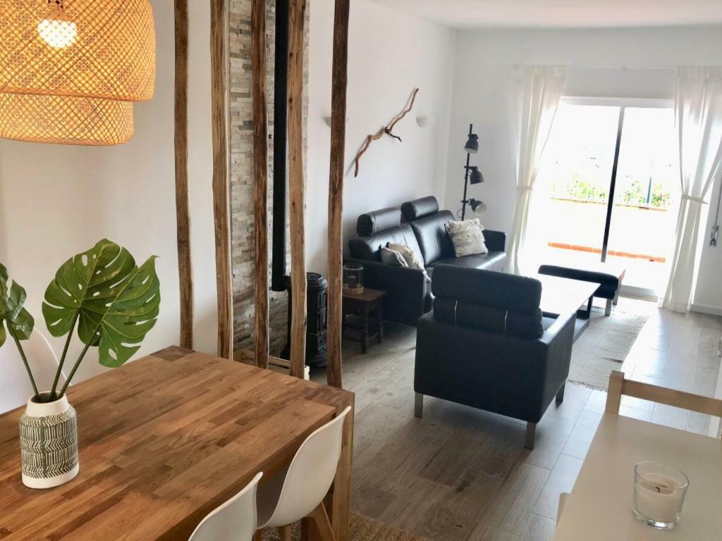 Ria Sunset House Alvorヴィラ エクステリア 写真